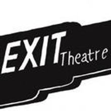 Exit Theatre Presents MY NAME IS GOD MOTHERF****R for San Francisco Fringe Festival