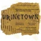 NYC, Philadelphia Actors Partnering for Benefit Reading of URINETOWN at Theatre…