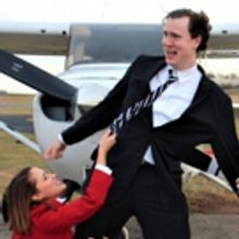 BWW Review: BOEING BOEING Soars at Highwood Theater