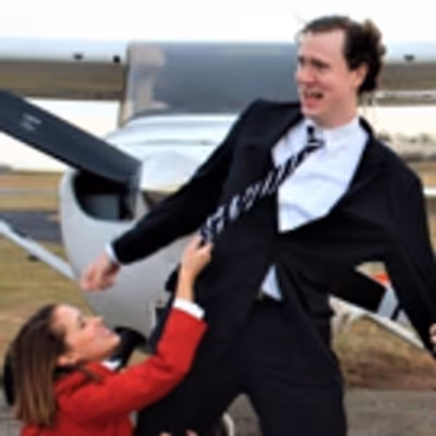 BWW Review: BOEING BOEING Soars at Highwood Theater