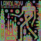 Landlady to Release 'The World Is A Loud Place' Today