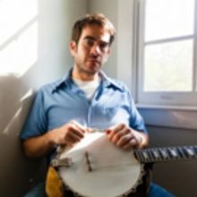 Noam Pikelny to Play The Triple Door in March; Tickets on Sale This Week