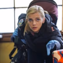 NBC's CHICAGO FIRE Wins Time Slot Among Big 4 in All Key Measures