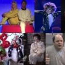 BWW Feature: Escape the Dog Days of Summer w/ Our Favorite Animal Showtunes