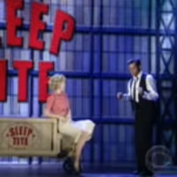 STAGE TUBE: On This Day for 2/23/16- THE PAJAMA GAME Video