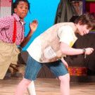 Casting Complete for Li'l Buds' PENELOPE PENNYWORTH GIRL DETECTIVE AND THE CASE OF…