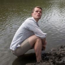 Photo Flash: First Look at Promo Images for THAT EYE, THE SKY