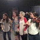 VIDEO: Go Inside Rehearsal for Unquowa Repertory Theatre's BIG RIVER, Opening…