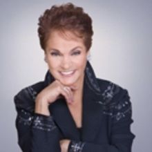 Marta Sanders to Star in FOLLOW ME at Beechman