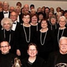 Hershey Community Chorus to Hold Christmas Concerts