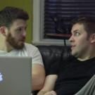 TV Exclusive: Watch the Season 2 Finale of the Hit Web-Comedy THE RESIDUALS!