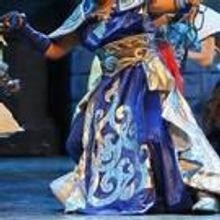 CPAA Theatres Ltd. Presents KUNLUN MYTH This Week