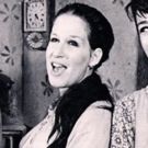 Hello, Bette! Take Your Afternoon Coffee Break with Broadway's Next Dolly Levi