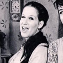 Hello, Bette! Take Your Afternoon Coffee Break with Broadway's Next Dolly Levi