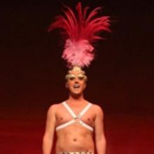 BWW Review: PRISCILLA QUEEN OF THE DESERT at Noel S. Ruiz Theatre