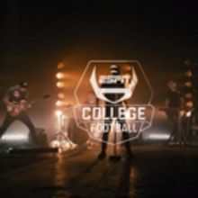 X Ambassadors & More to Highlight ESPN's 2016 College Football Music Package