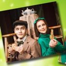FROG & TOAD Debuts at Arts Center of Cannon County Today