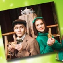 FROG & TOAD Debuts at Arts Center of Cannon County