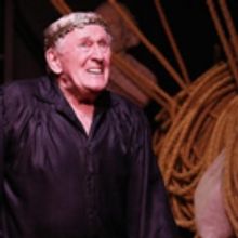 Photo Flash: First Look at Tony Winner Len Cariou in BROADWAY AND THE BARD