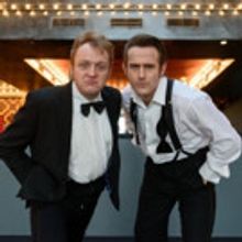 Citizens Theatre and Royal Lyceum Theatre Edinburgh Present HAY FEVER