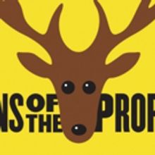 New Conservatory Theatre Center Adds Performances of SONS OF THE PROPHET