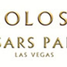 VAN MORRISON to Return to the Colosseum at Caesars Palace