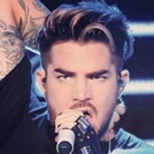 JUST IN: Adam Lambert Joins Cast of FOX's ROCKY HORROR PICTURE SHOW