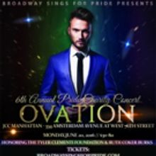 Lesli Margherita, Bebe Neuwirth, and More Celebrate with BROADWAY SINGS FOR PRIDE on…