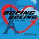 Tacoma Little Theatre to Present BOEING, BOEING