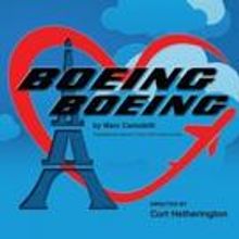 Tacoma Little Theatre to Present BOEING, BOEING