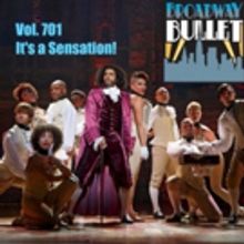 Exclusive Podacst: BROADWAY BULLET Podcast Kicks Off New Season with Alex Lacamoire, Bobby Steggert & More!