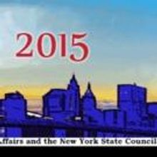 TNC's Dream Up Festival of New Works to Run 8/30-9/20