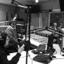 KPFK to Host Three-Day Holiday Drama Special, CHRISTMAS IN TINSELTOWN