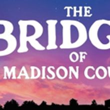SRO Theatre Company to Stage Columbus Premiere of THE BRIDGES OF MADISON COUNTY