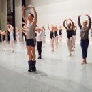 TV Exclusive: Ballet Students Leap to The Palace Stage with the Cast of AN AMERICAN…