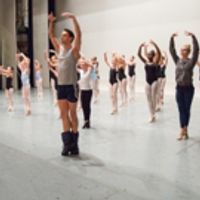 TV Exclusive: Ballet Students Leap to The Palace Stage with the Cast of AN AMERICAN… Video
