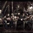 Drake White and The Big Fire to Join Zac Brown Band at Comerica Park