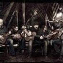 Drake White and The Big Fire to Join Zac Brown Band at Comerica Park