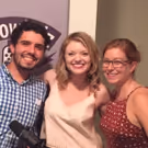 Broadwaysted Drinks Cabernet in Sippy Cups with PARAMOUR's Ruby Lewis