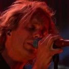 VIDEO: Awolnation Perform 'Woman, Woman' on LATE LATE SHOW