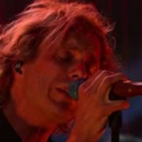 VIDEO: Awolnation Perform 'Woman, Woman' on LATE LATE SHOW Video