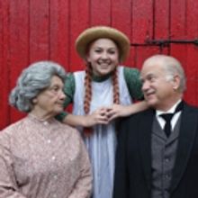 Cape Cod Theatre Company to Present ANNE OF GREEN GABLES, THE MUSICAL