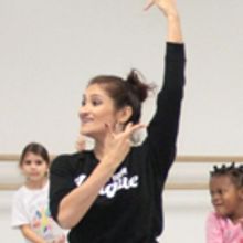 bergenPAC Performing Arts School to Offer Bollywood Dance Classes