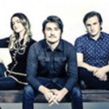 Fairground Saints Join Carly Rae Jepsen's 'Gimmie Love' U.S. Tour