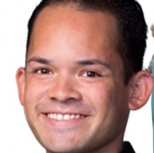 Bryan Santiago's Passionate To Make Everyone Smile