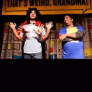 Photo Flash: Sneak Peek at Barrel of Monkeys' THAT'S WEIRD, GRANDMA: WINTER…