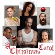 Blessed Unrest Presents A CHRISTMAS CAROL