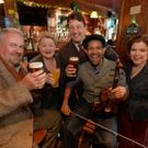 Portland Stage and MSMT Team for THE IRISH AND HOW THEY GOT THAT WAY