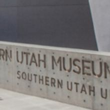 Governor's Leadership in the Arts Award Presented to SUU