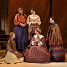 First Look: Ocean State Theatre Charms Audiences with LITTLE WOMEN